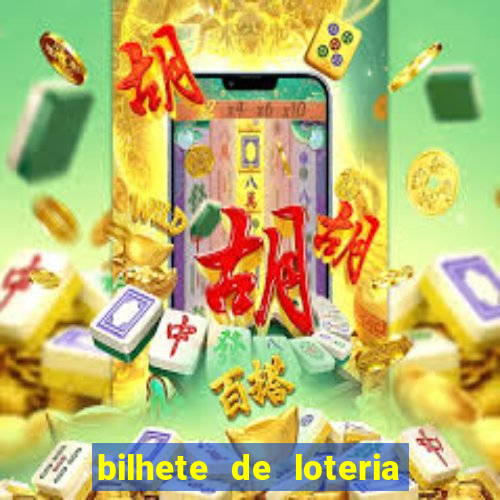 bilhete de loteria download dublado